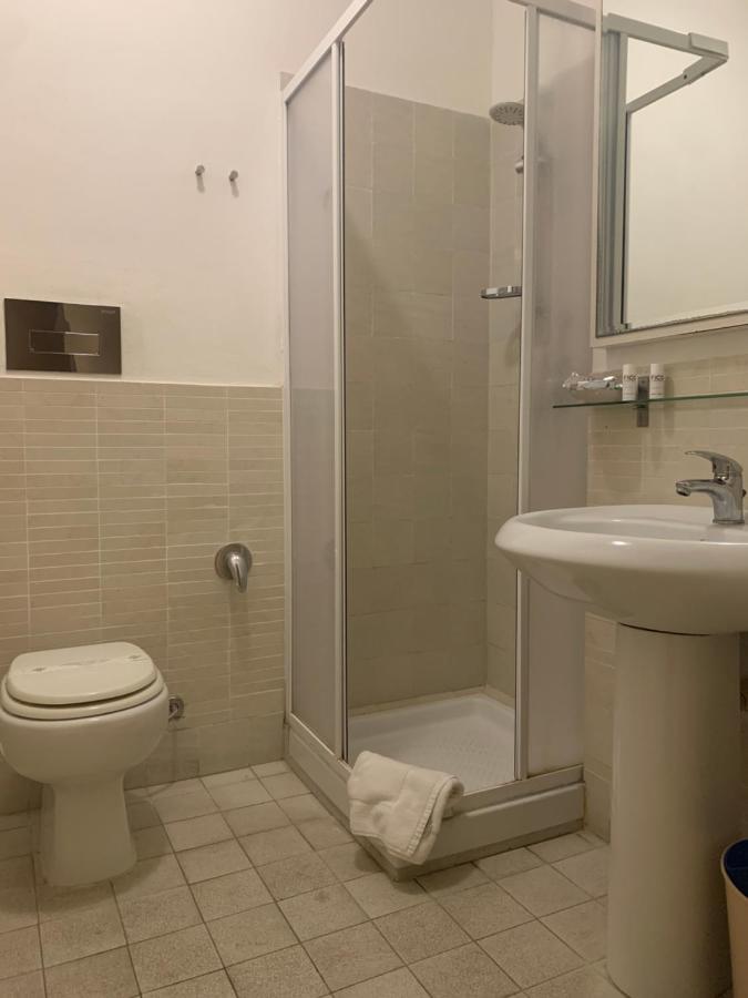 Nuova Mastrarua Rooms Syracuse Exteriér fotografie