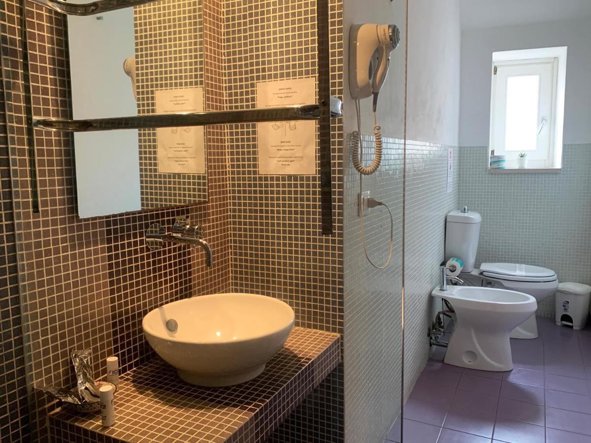 Nuova Mastrarua Rooms Syracuse Exteriér fotografie