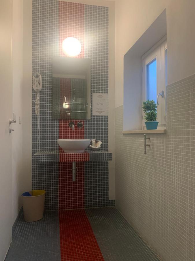 Nuova Mastrarua Rooms Syracuse Exteriér fotografie