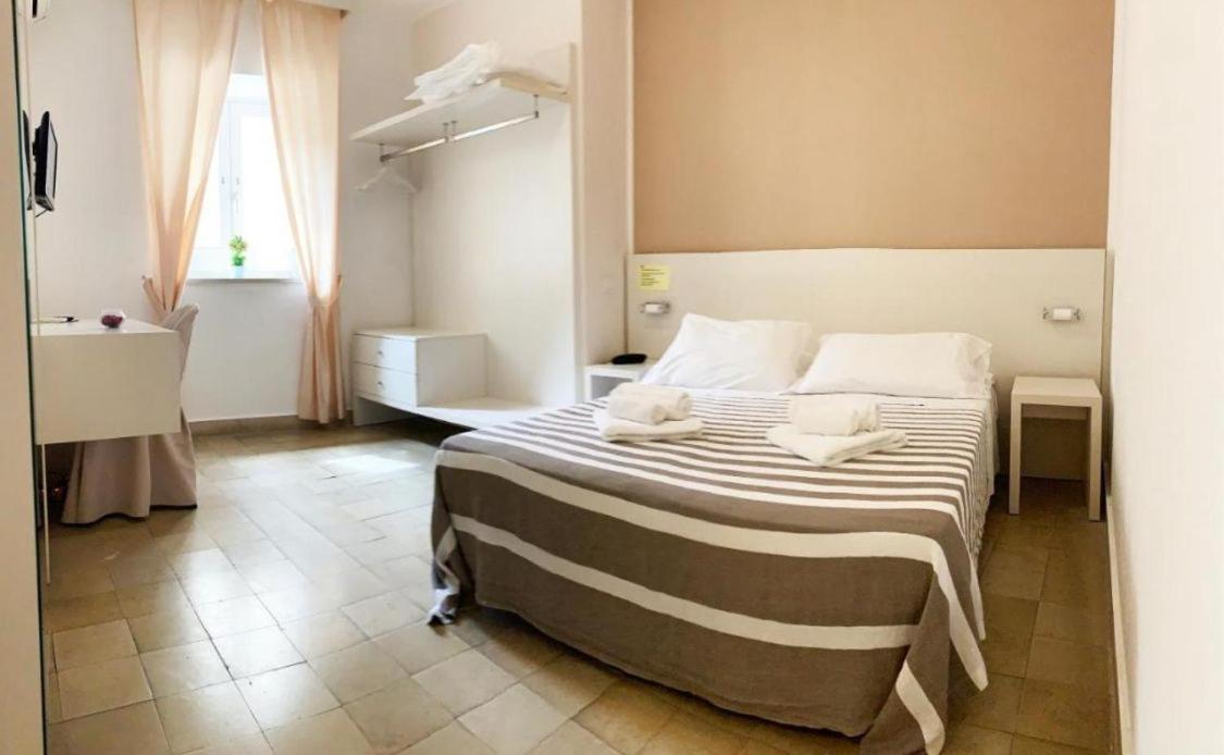 Nuova Mastrarua Rooms Syracuse Exteriér fotografie
