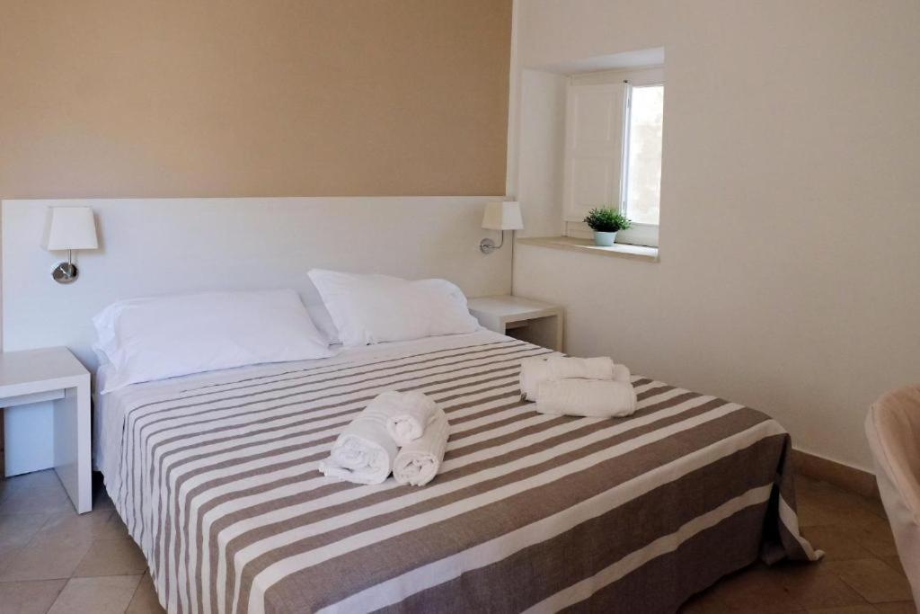 Nuova Mastrarua Rooms Syracuse Exteriér fotografie
